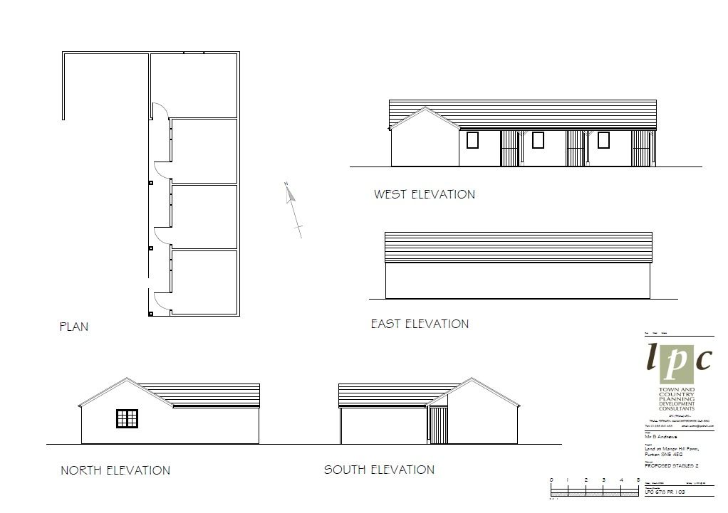 Additional image 4 of Land for saleManor Farm Court, Purton Stoke, Swindon SN5