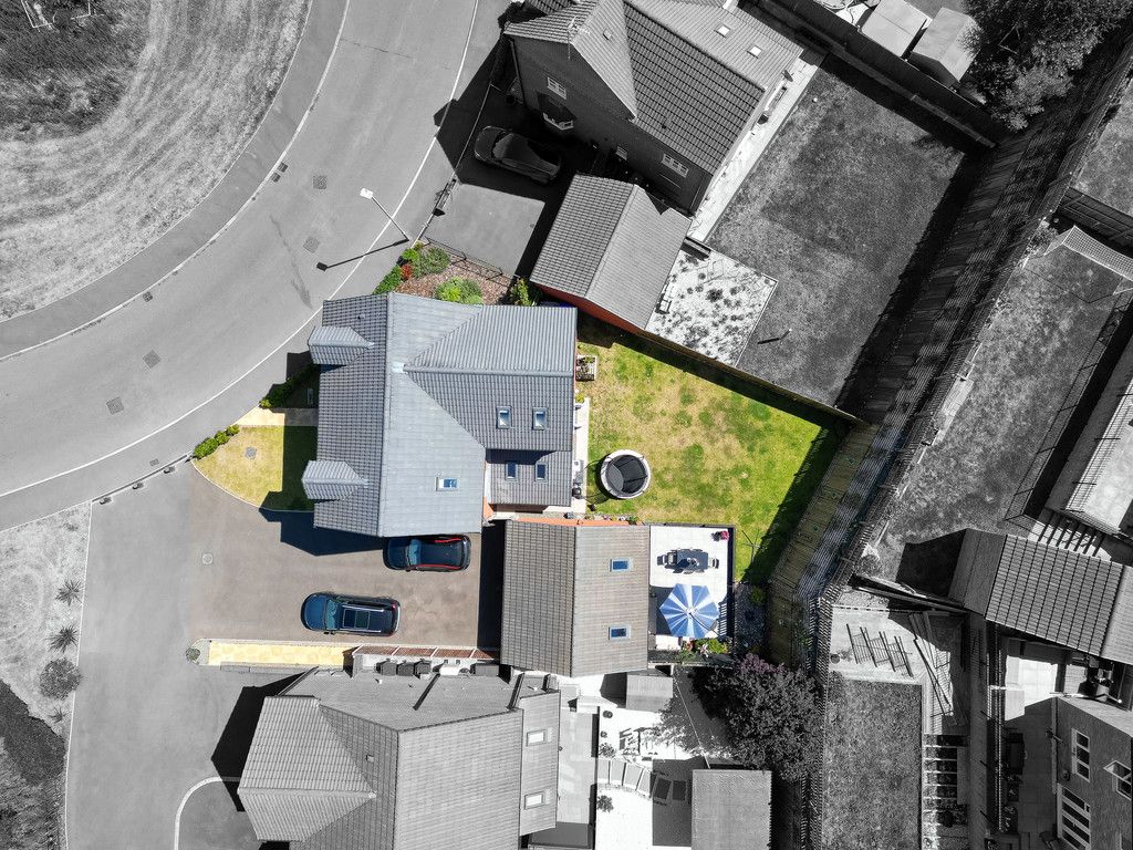 Additional image 23 of 5 bed detached house for saleKing Road, Burton-On-Trent DE13