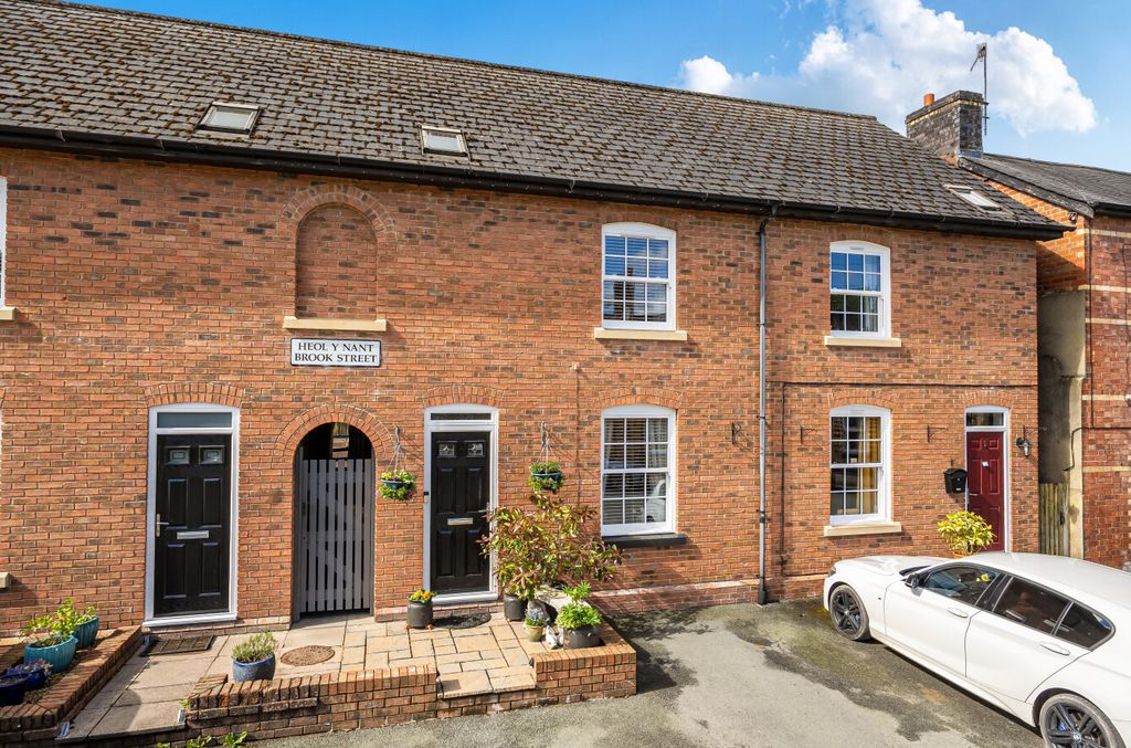 Additional image 18 of 3 bed terraced house for saleBrook Street, Llanidloes, Powys SY18