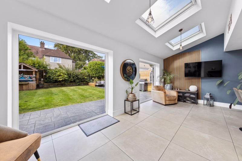 Additional image 19 of 4 bed detached house for saleMansfeldt Road, Newbold, Chesterfield S41