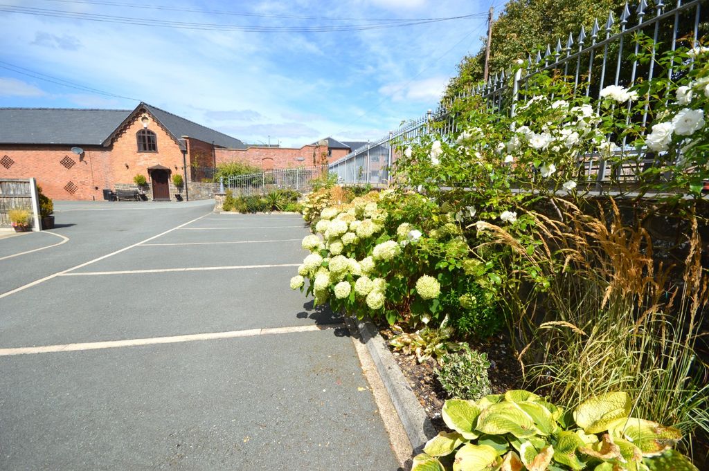 Additional image 18 of 3 bed semi-detached house for saleHenstablau, Llanidloes Road, Newtown, Powys SY16