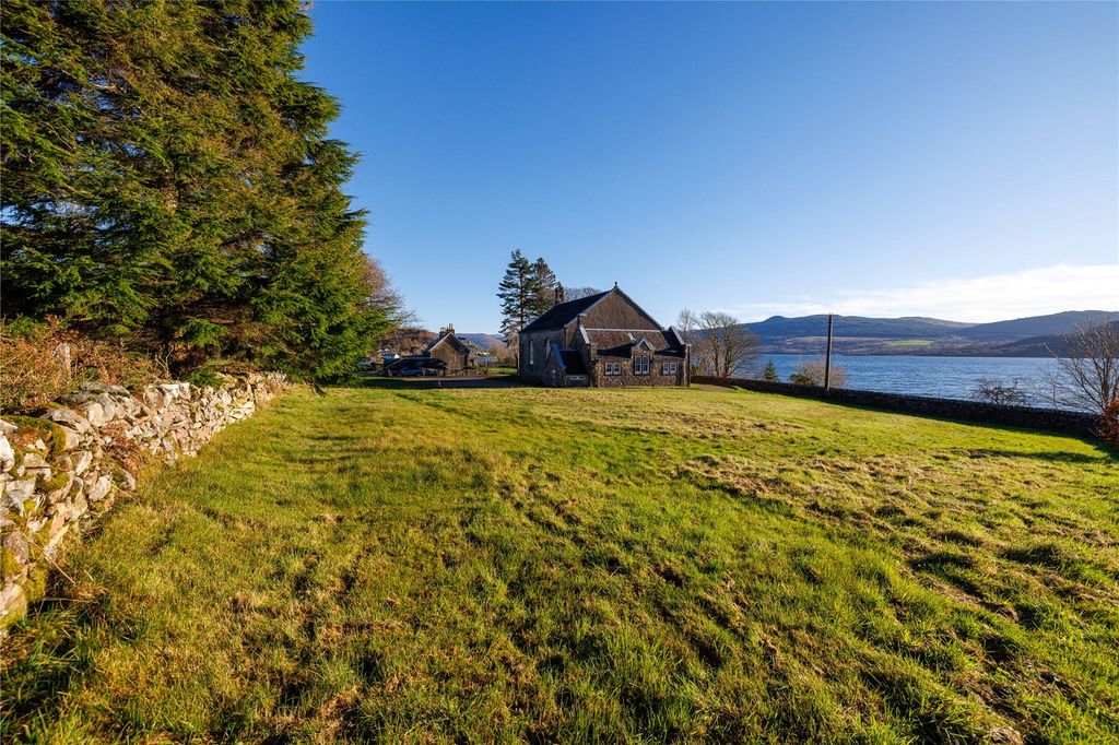 Additional image 15 of Detached house for saleCumlodden Parish Church, Furnace, Inveraray, Argyll And Bute PA32