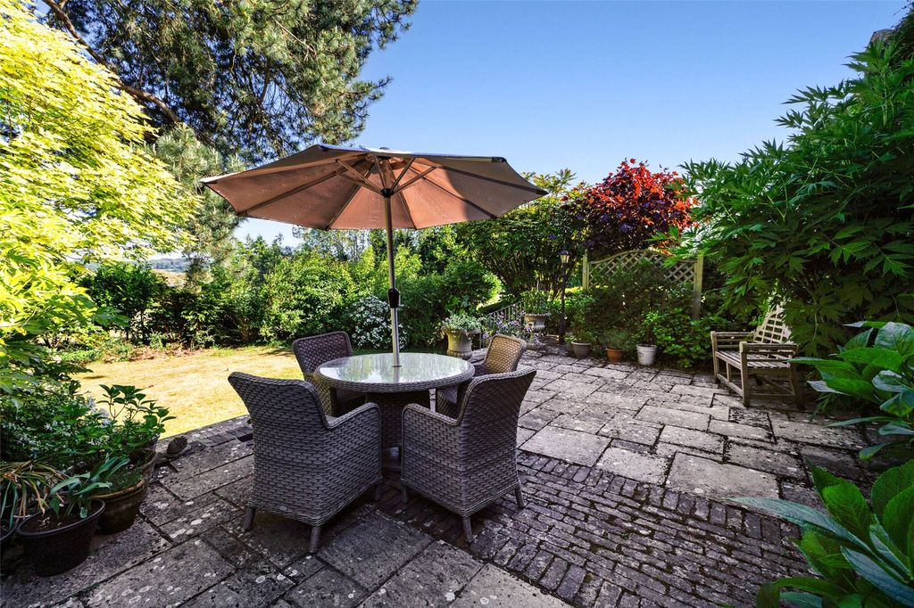 Additional image 15 of 3 bed detached house for saleNorthwick Park, Blockley, Gloucestershire GL56