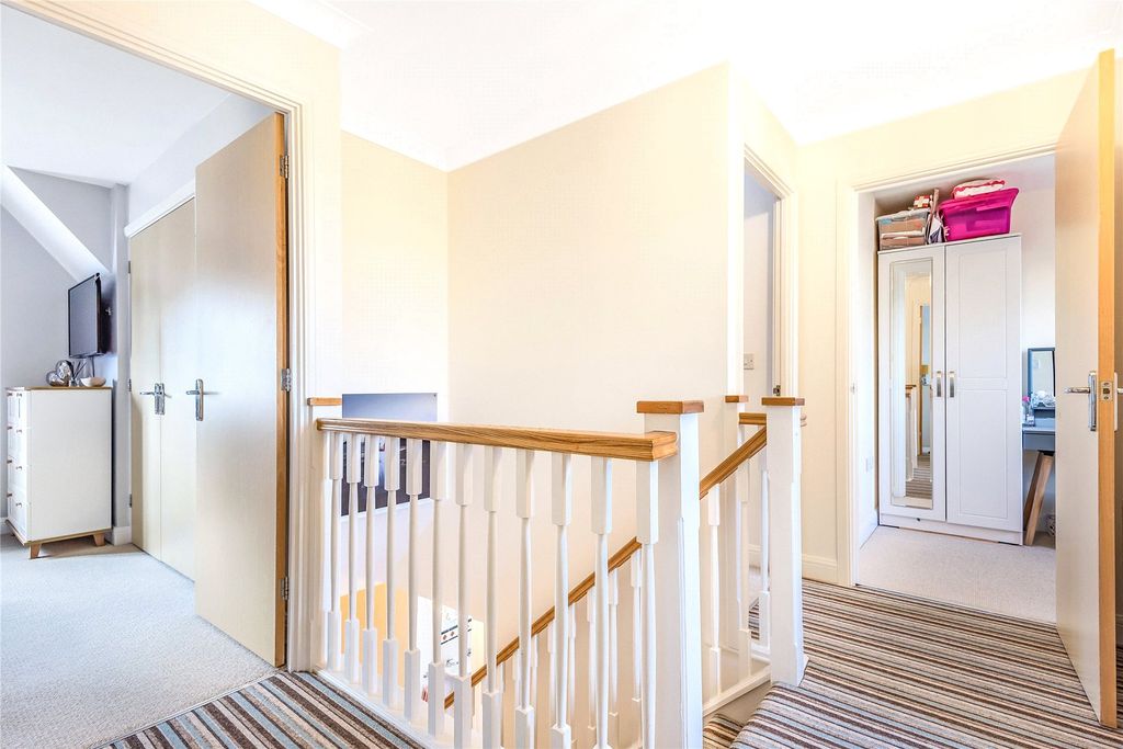 Additional image 15 of 4 bed detached house for saleBoconnoc Avenue, Callington, Cornwall PL17