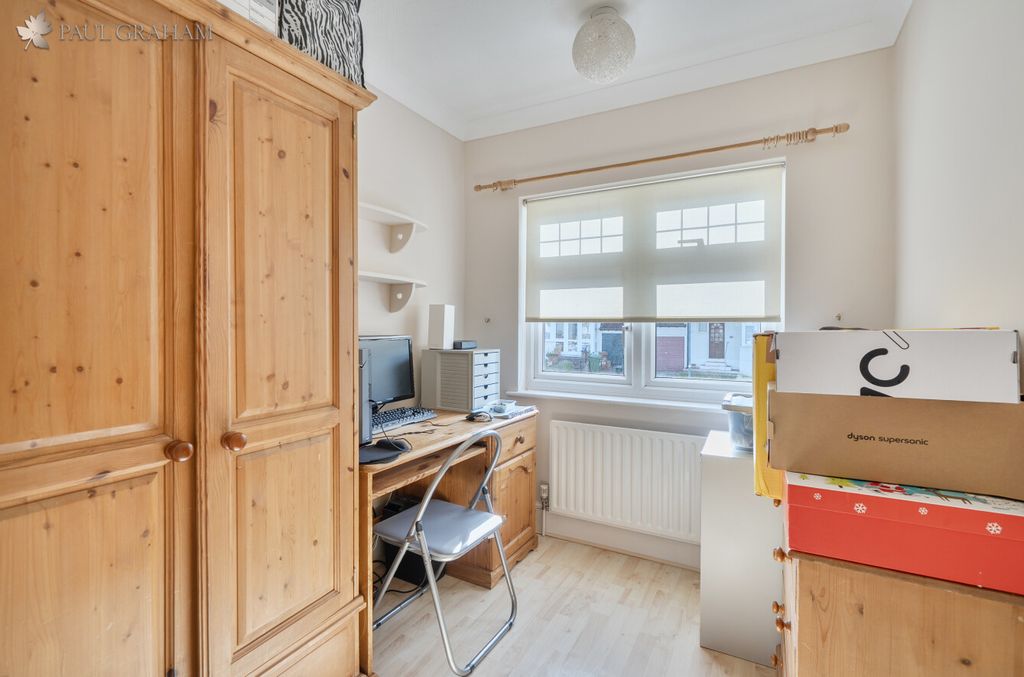Additional image 13 of 5 bed semi-detached house for saleOxford Road, Carshalton SM5