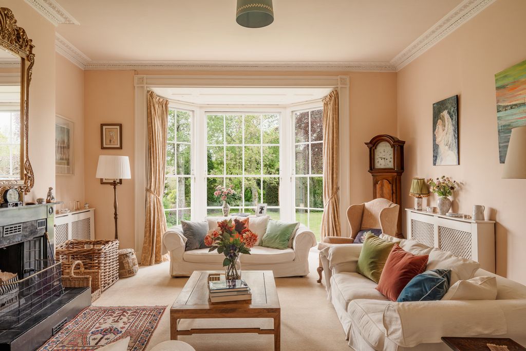 Additional image 8 of 6 bed detached house for saleThe Old Vicarage, Calne, Wiltshire SN11