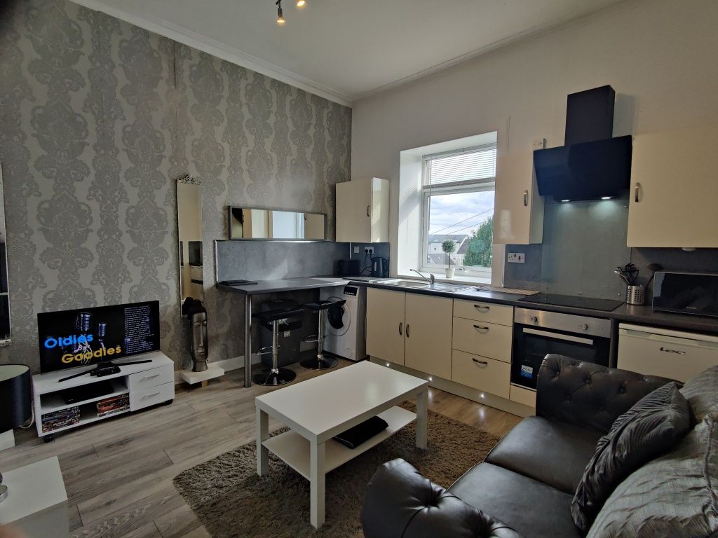 Additional image 8 of 1 bed flat for sale17A Gladston Ave Mary Street, Dunoon PA23