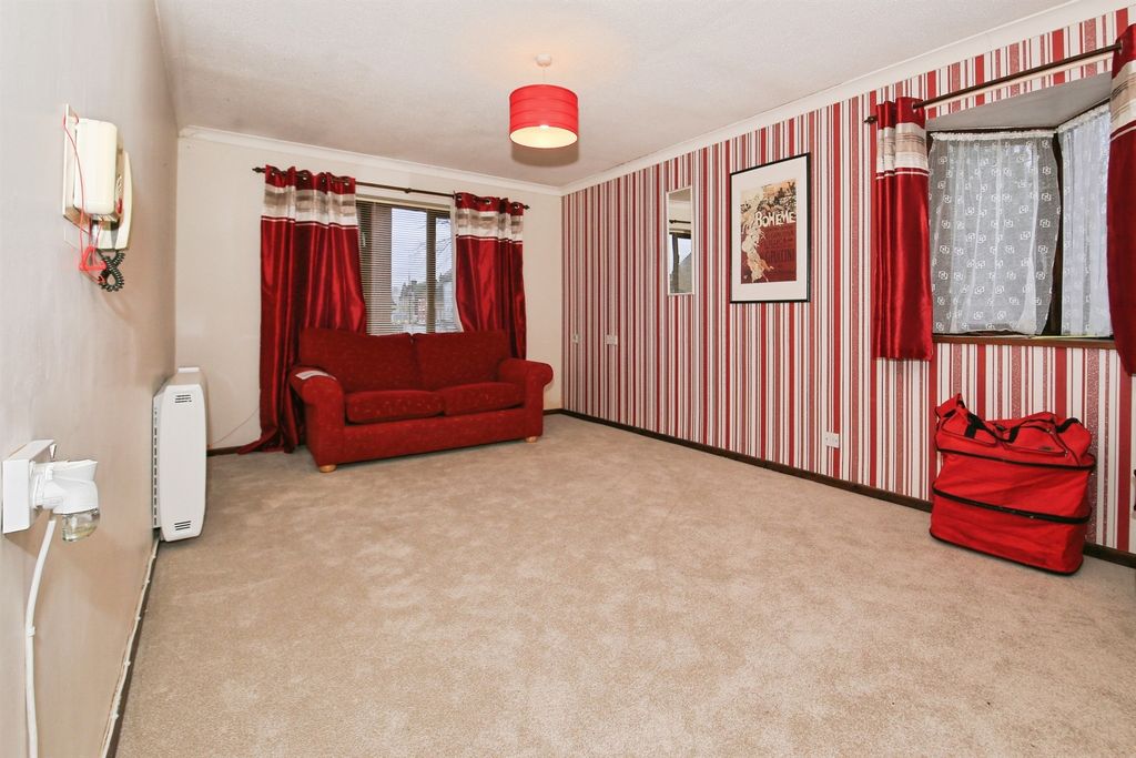 Additional image 2 of 1 bed flat for saleRobingoodfellows Lane, March PE15