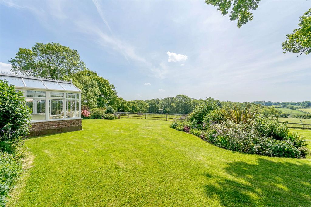Additional image 3 of 7 bed equestrian for saleBackford, Chester CH2