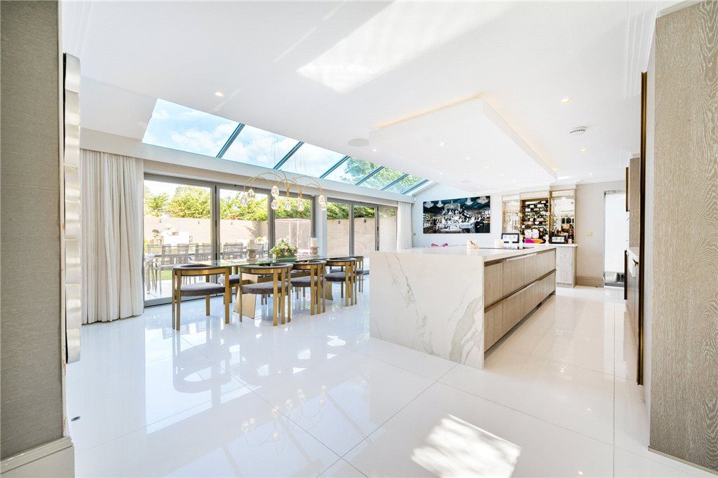 Additional image 4 of 5 bed detached house for saleLeesons Hill, Chislehurst BR7