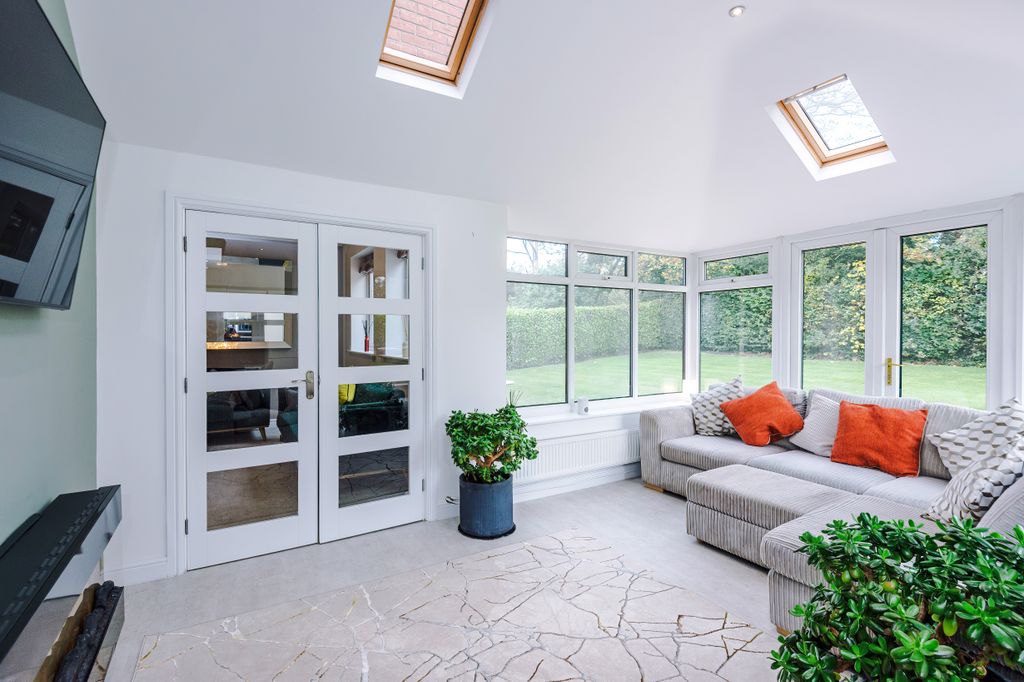 Additional image 14 of 5 bed detached house for saleParkside Drive South, Whittle-Le-Woods, Chorley, Lancashire PR6