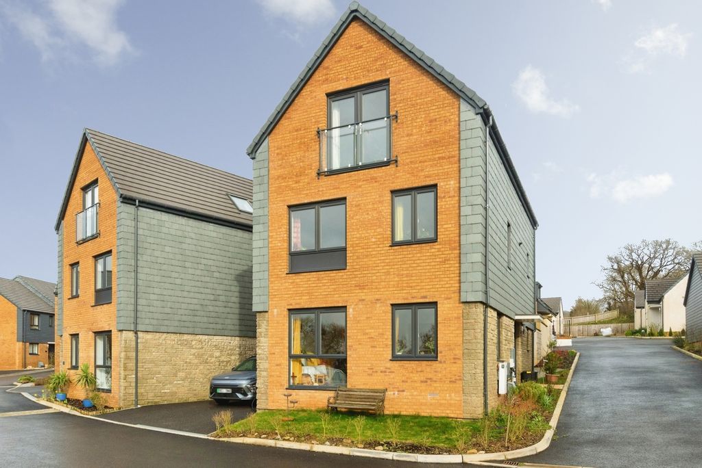 Additional image 19 of 4 bed town house for saleKibble Way, Callington, Cornwall PL17