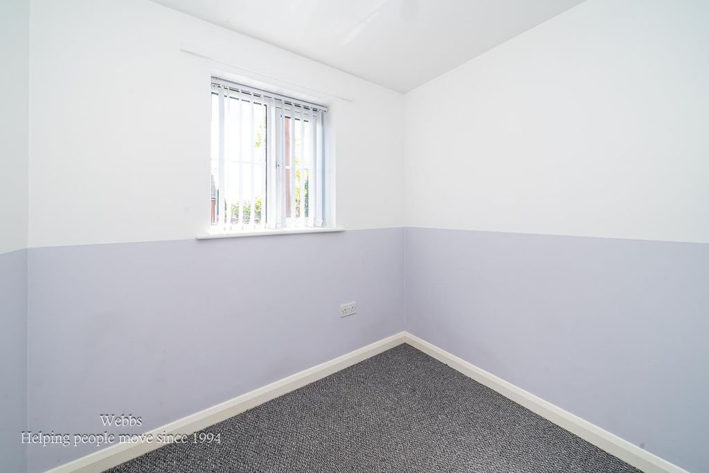 Additional image 11 of 2 bed flat for saleBroad Street, Cannock WS11