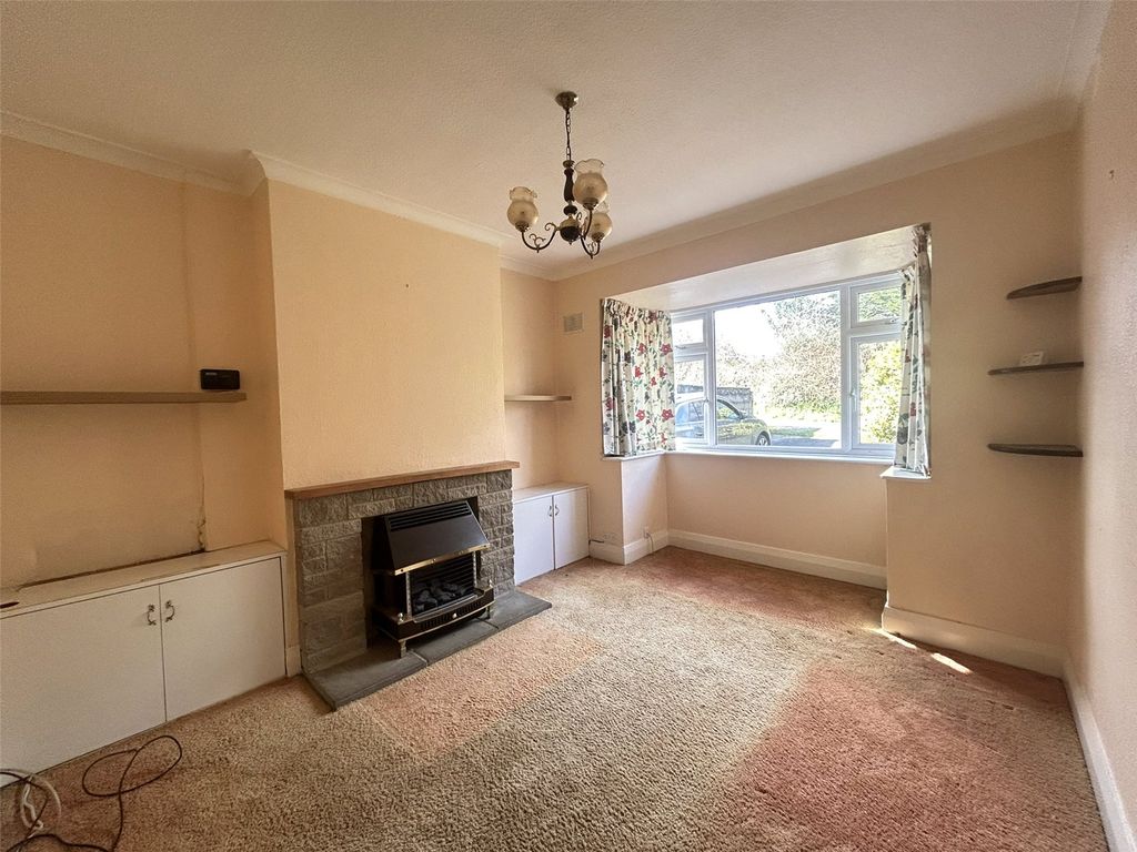 Additional image 5 of 3 bed detached house for saleForton Road, Chard, Somerset TA20