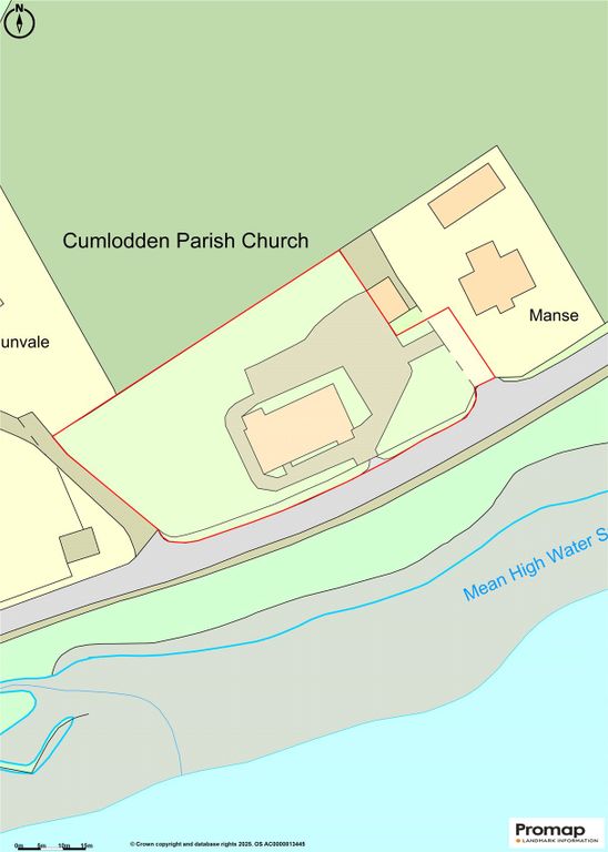 Additional image 17 of Detached house for saleCumlodden Parish Church, Furnace, Inveraray, Argyll And Bute PA32