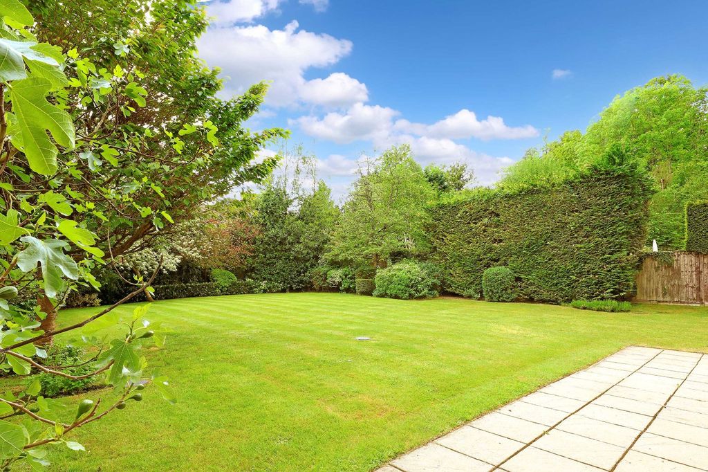 Additional image 14 of 5 bed country house for saleHill Farm Lane, Chalfont St. Giles, Buckinghamshire HP8