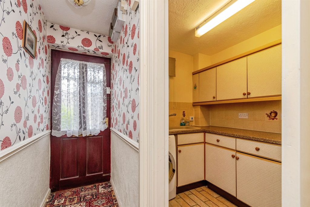 Additional image 5 of 2 bed maisonette for saleBelt Road, Hednesford, Cannock WS12