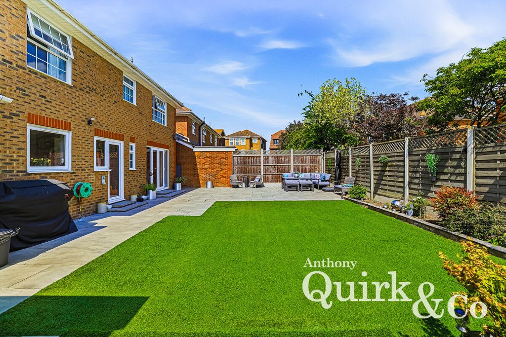Additional image 36 of 4 bed detached house for saleSilver Point Marine, Canvey Island SS8