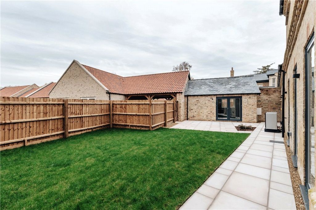 Additional image 10 of 4 bed detached house for saleLondon Road, Chatteris PE16