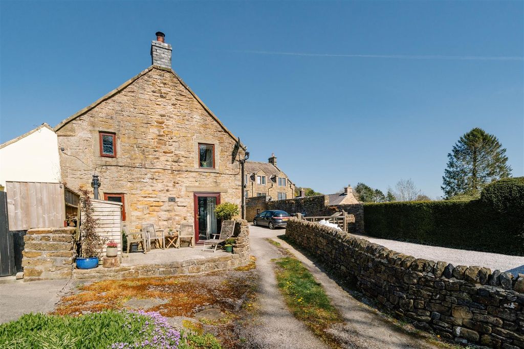 Additional image 24 of 3 bed end terrace house for saleGreat Hucklow, Buxton SK17