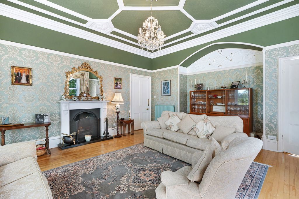 Additional image 13 of 5 bed detached house for saleLambley Bank, Scotby, Carlisle CA4