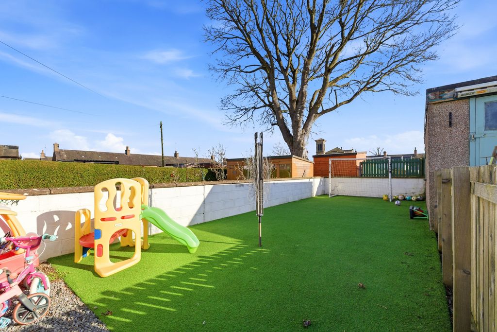 Additional image 18 of 3 bed end terrace house for sale23 Smieton Street, Carnoustie DD7