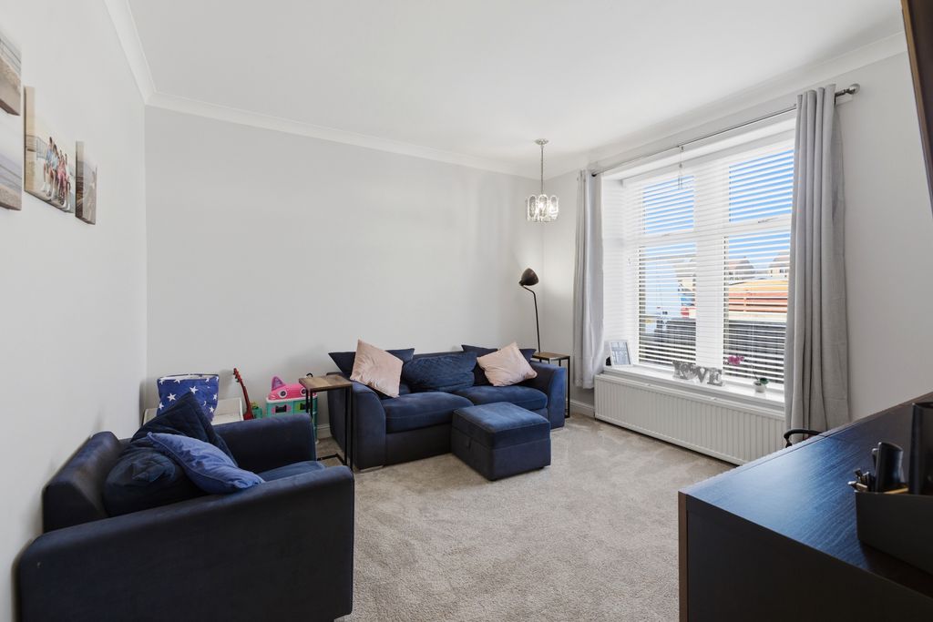 Additional image 2 of 3 bed end terrace house for sale23 Smieton Street, Carnoustie DD7