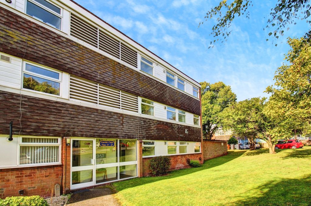 Additional image 15 of 3 bed flat for saleGarrick Road, Lichfield WS13