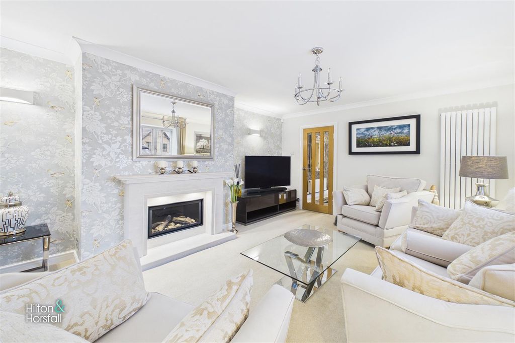 Additional image 3 of 4 bed detached bungalow for saleThanet Lee Close, Cliviger, Burnley BB10