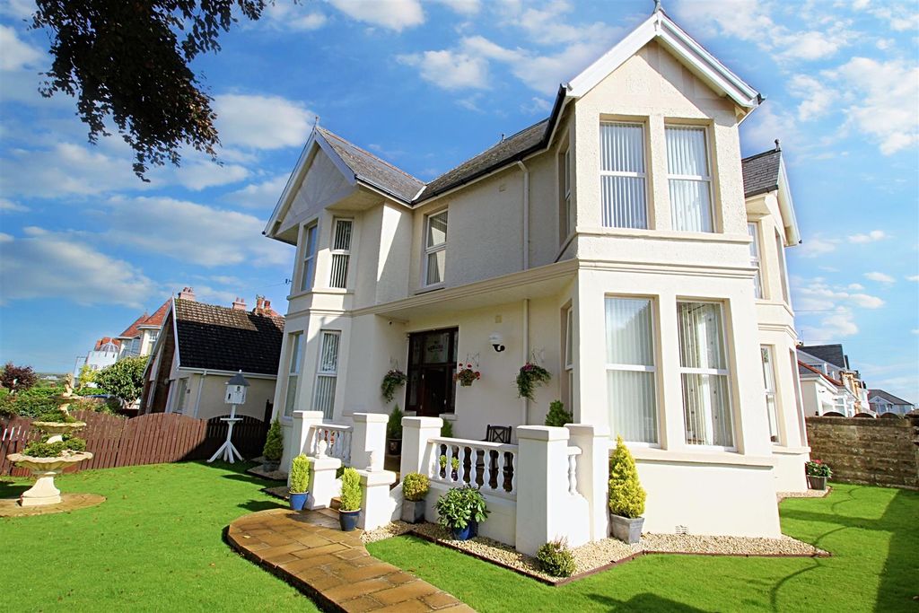 Additional image 39 of 7 bed detached house for saleParc Avenue, Gwbert Road, Cardigan SA43