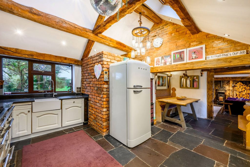 Additional image 9 of 3 bed detached house for saleFarmhouse Cottage, Norton Lane, Burntwood WS7