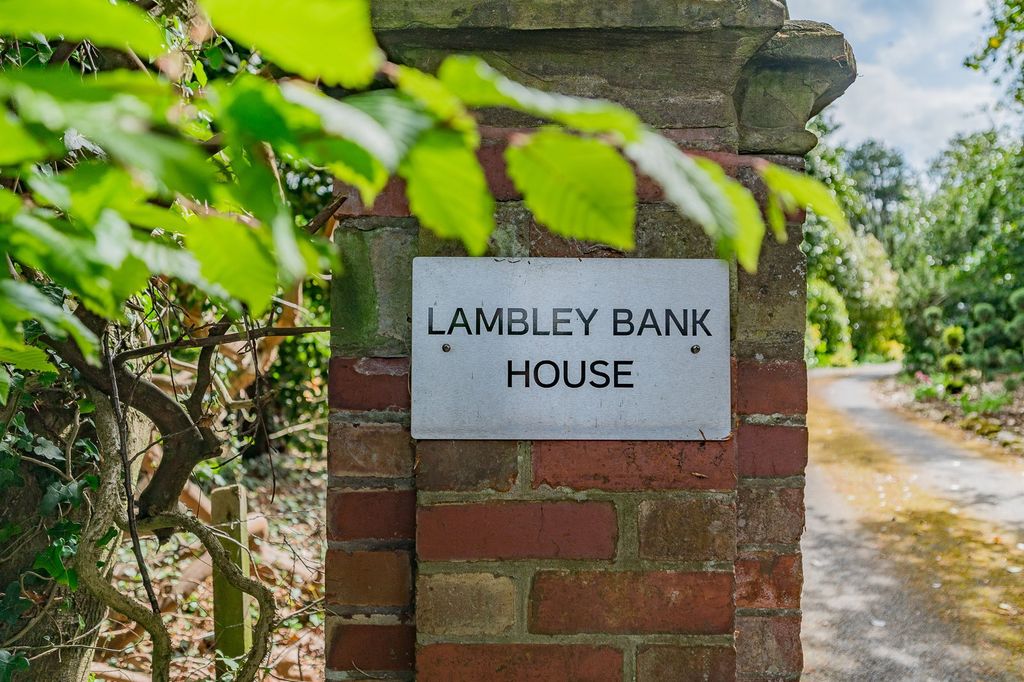 Additional image 52 of 5 bed detached house for saleLambley Bank, Scotby, Carlisle CA4