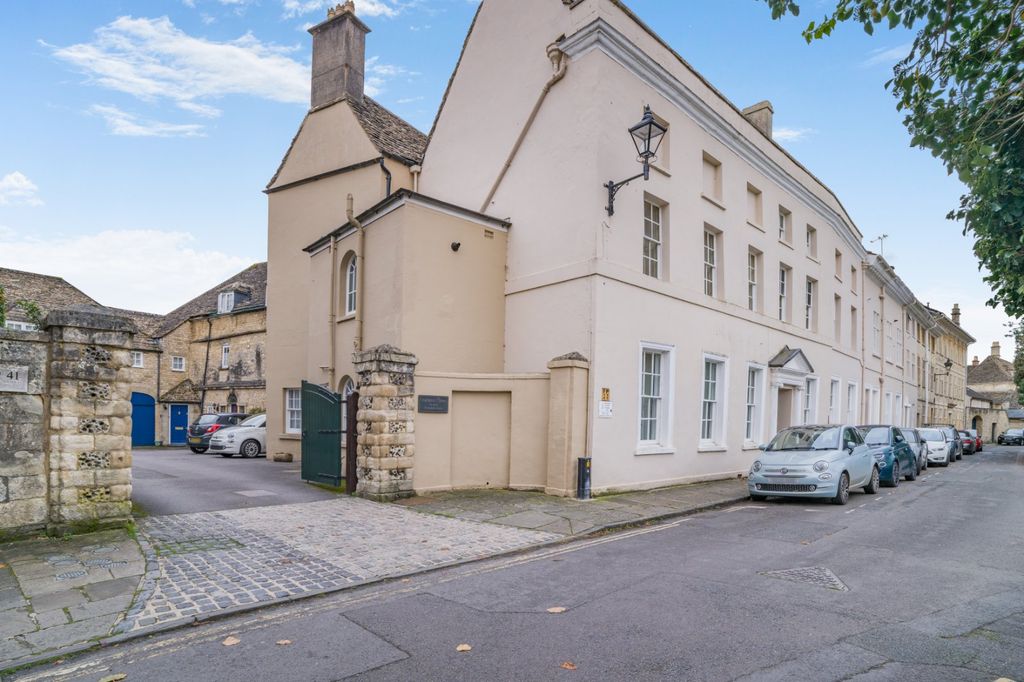 Additional image 10 of 1 bed flat for saleCoxwell Court, Cirencester, Gloucestershire GL7