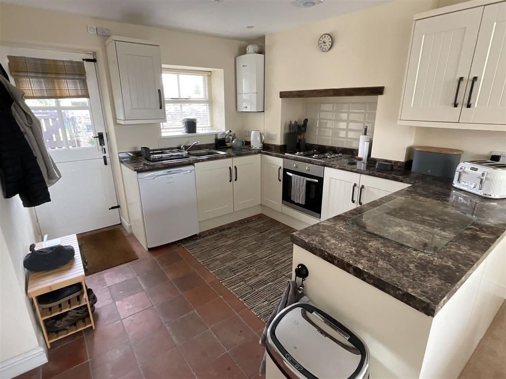 3 bed detached bungalow for saleLlanbeblig Road, Caernarfon LL55