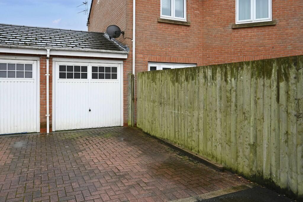Additional image 10 of 2 bed flat for saleMain Street, Buckshaw Village, Chorley PR7