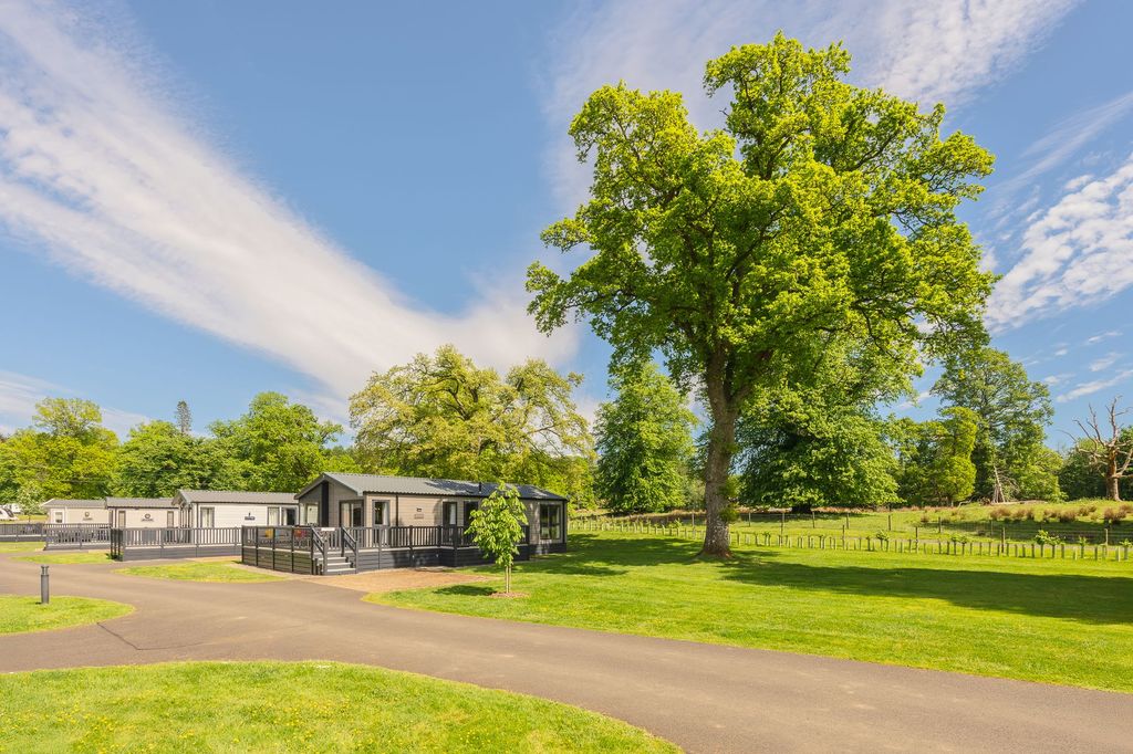 Additional image 43 of 3 bed lodge for saleCallander Woods, Woodleisure Holiday Park, Stirling Road, Callander FK17