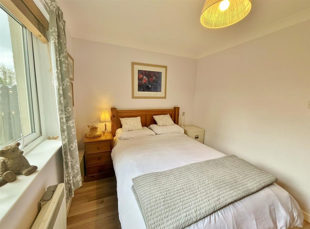 Additional image 12 of 2 bed semi-detached house for sale4 Glencraig Place, Lamlash, Isle Of Arran KA27