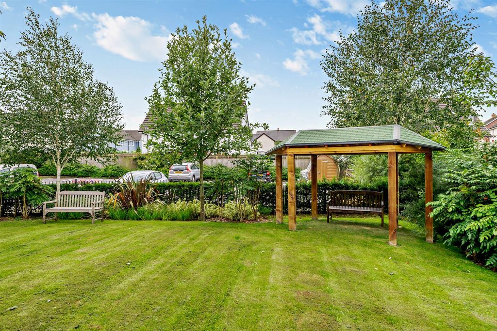 Additional image 21 of 2 bed flat for saleSquire Court, Raleigh Mead, South Molton EX36