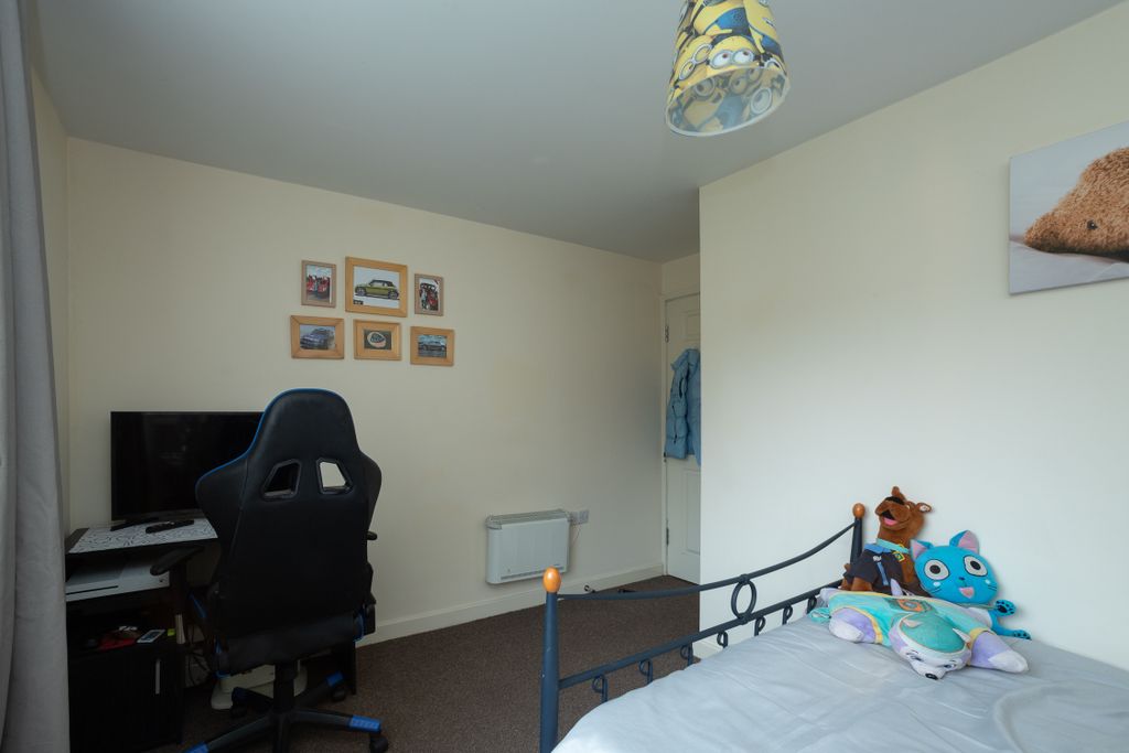 Additional image 14 of 2 bed flat for saleCastle Mews, Pontefract WF8