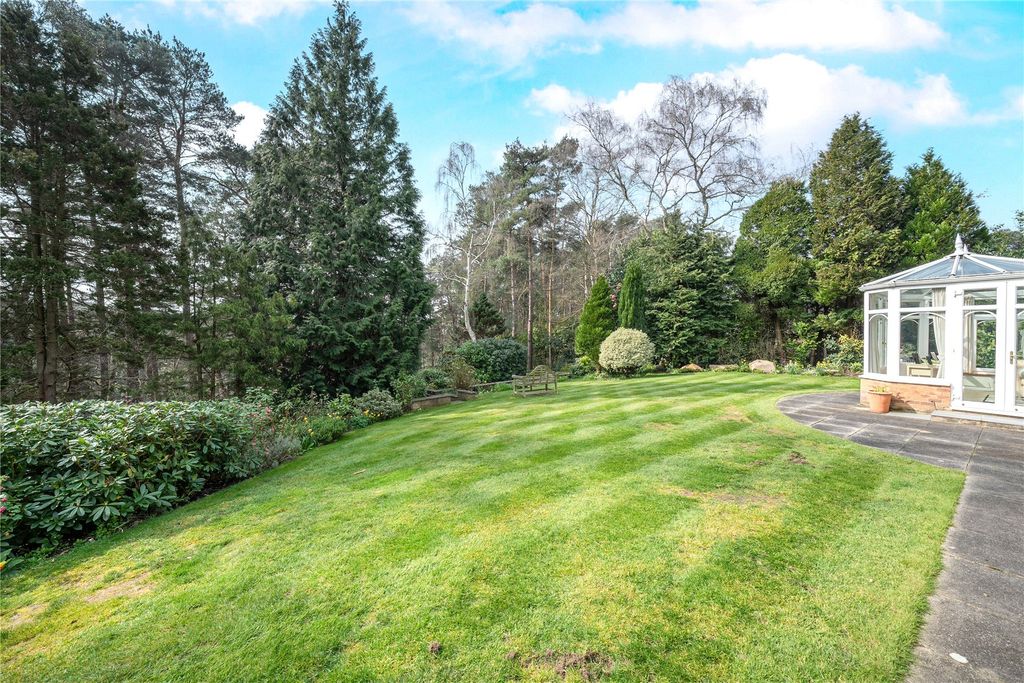 Additional image 26 of 4 bed detached house for saleCamberley, Surrey GU15