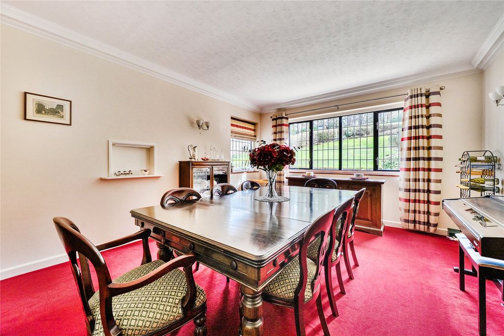 Additional image 8 of 5 bed detached house for saleCamberley, Surrey GU15
