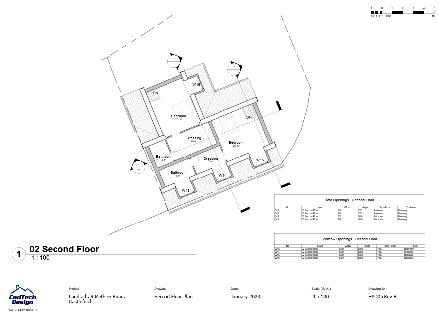 Additional image 5 of Land for saleLand On Methley Road, Castleford WF10