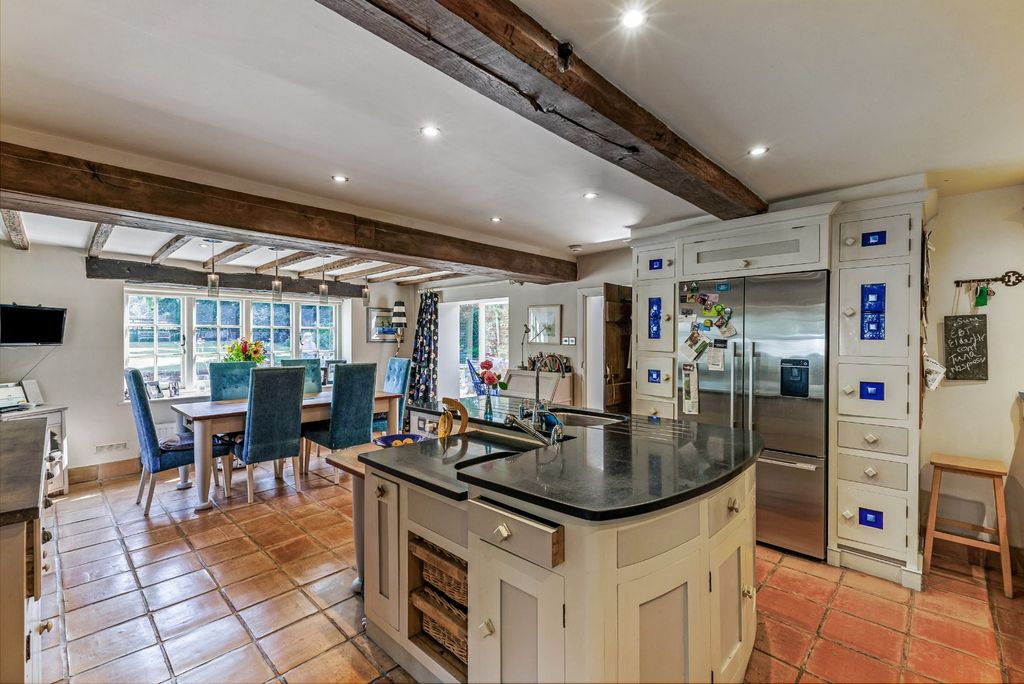 Additional image 11 of 6 bed equestrian for saleBroadford Bridge Road, West Chiltington, West Sussex RH20