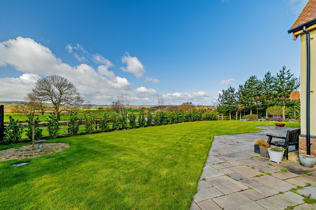 Additional image 2 of 4 bed detached house for saleLimes Paddock, Dorrington, Shrewsbury SY5