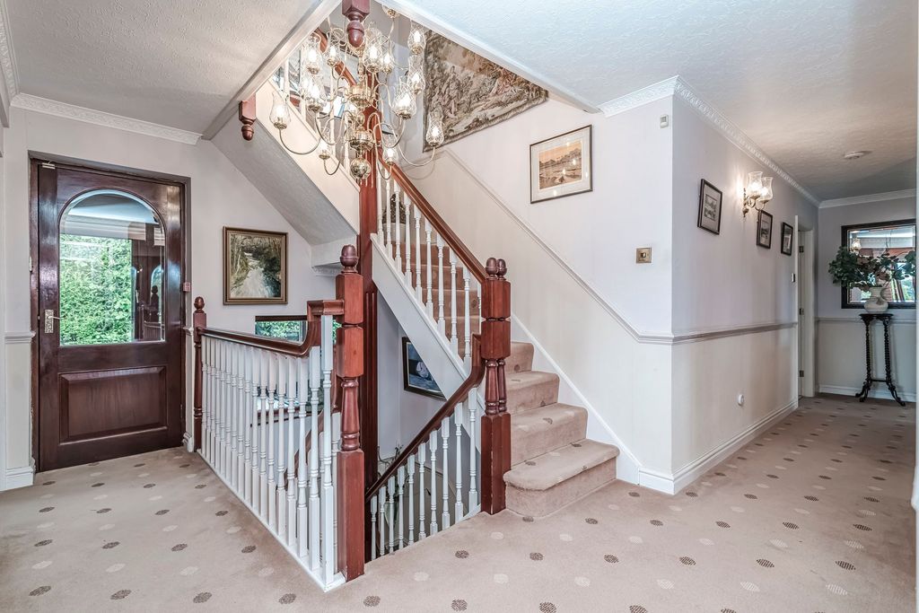 Additional image 29 of 4 bed detached house for saleDorking Road, Chorley PR6