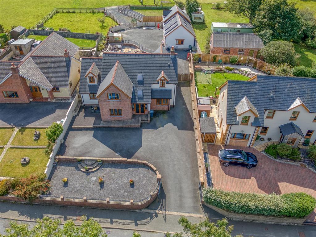 Additional image 45 of 7 bed farm for saleBeulah, Newcastle Emlyn SA38
