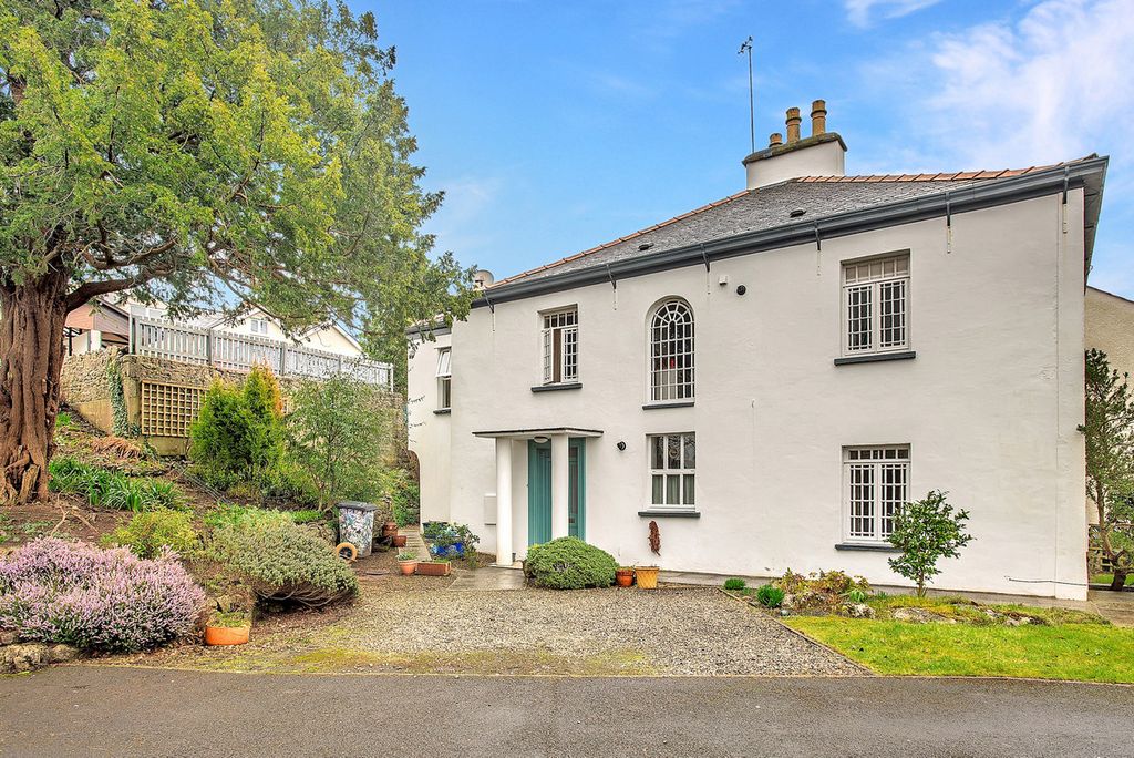 Additional image 18 of 1 bed flat for saleWood Close Gardens, Arnside LA5