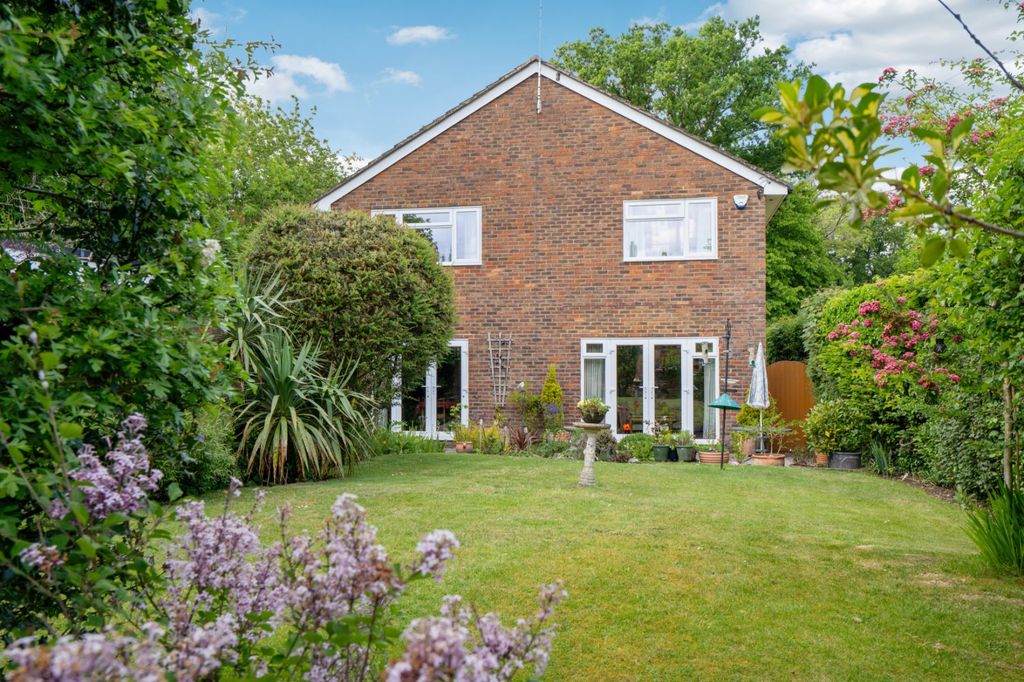 Additional image 22 of 4 bed detached house for saleJasons Hill, Ley Hill, Chesham, Buckinghamshire HP5