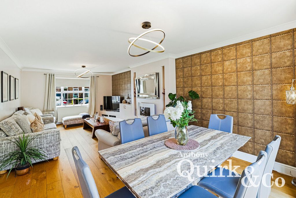 Additional image 14 of 4 bed detached house for saleSilver Point Marine, Canvey Island SS8