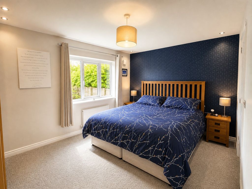 Additional image 10 of 4 bed detached house for saleBlenheim Way, Castleford WF10